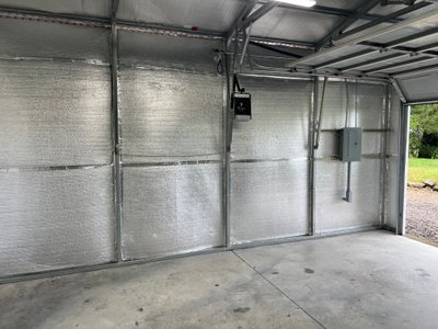 20×10 self storage unit at 147 Lauren Tice Rd Saugerties, New York
