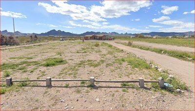 50 x 10 Unpaved Lot in Golden Valley, Arizona near [object Object]