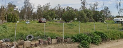 70 x 10 Unpaved Lot in Perris, California near [object Object]