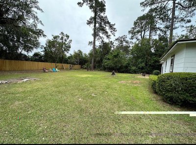 30 x 10 Unpaved Lot in Tallahassee, Florida near [object Object]