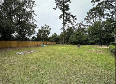 20 x 10 Unpaved Lot in Tallahassee, Florida near [object Object]
