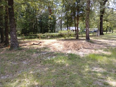 30 x 10 Unpaved Lot in Brewton, Alabama near [object Object]