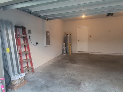 20×20 self storage unit at 11457 Balm Rd Wimauma, Florida