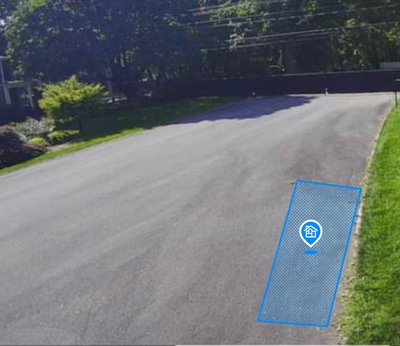 10 x 40 Parking Lot in Taunton, Massachusetts near [object Object]