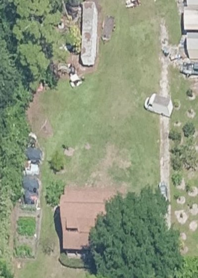 30 x 10 Unpaved Lot in Merritt Island, Florida near [object Object]