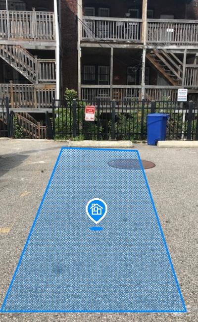 10 x 20 Parking Lot in Boston, Massachusetts near [object Object]