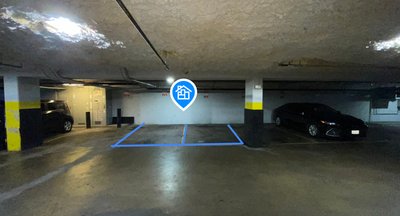 20 x 10 Parking Garage in Fort Worth, Texas near [object Object]