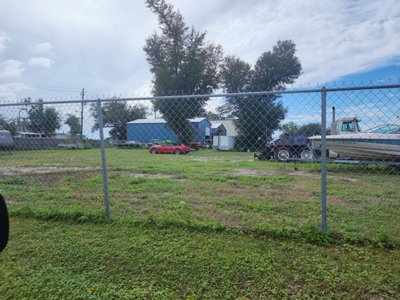 40 x 10 Unpaved Lot in Panama City, Florida near [object Object]