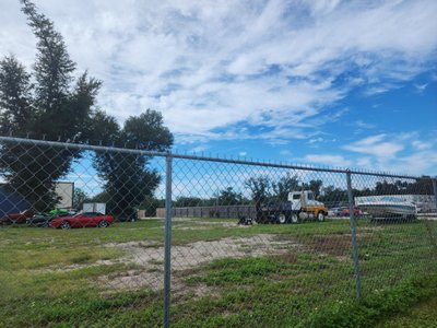 50 x 10 Unpaved Lot in Panama City, Florida near [object Object]
