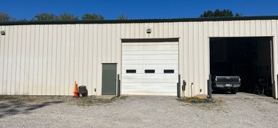 verified review of 25 x 10 Warehouse in Loveland, Ohio