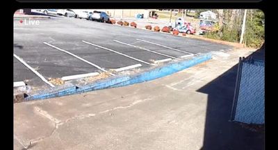 20 x 10 Parking Lot in Shelby, North Carolina near [object Object]