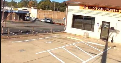 20 x 10 Parking Lot in Shelby, North Carolina near [object Object]