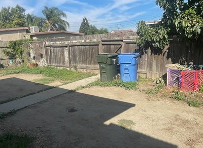 20 x 10 Unpaved Lot in Pomona, California near [object Object]