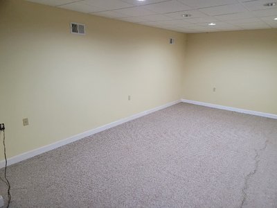 20×14 self storage unit at 1918 Landfall Pass NW Acworth, Georgia