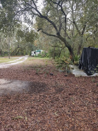50 x 10 Unpaved Lot in Silver Springs, Florida near [object Object]