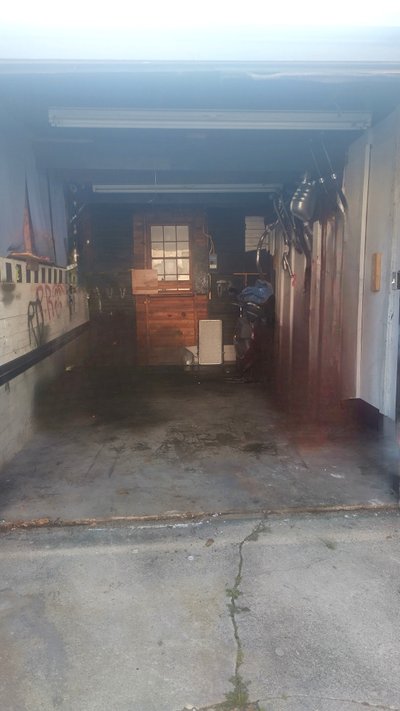 18 x 10 Garage in New London, Connecticut near [object Object]