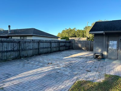 30 x 20 Driveway in Valrico, Florida near [object Object]