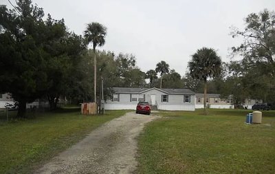 30 x 10 Unpaved Lot in Christmas, Florida near [object Object]