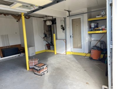 10 x 6 Garage in Massapequa, New York near [object Object]