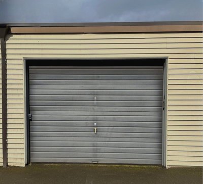 12 x 24 Garage in Portland, Oregon near [object Object]
