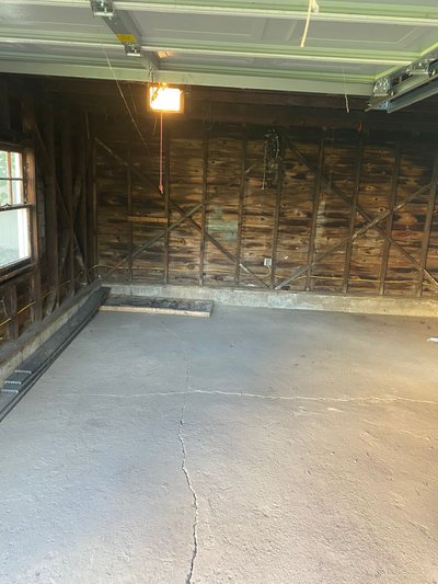 20 x 10 Garage in Scotch Plains, New Jersey