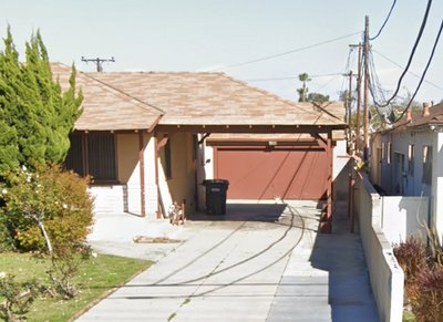 20 x 10 Carport in Bellflower, California near [object Object]