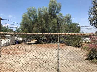 20 x 10 Unpaved Lot in Riverside, California near [object Object]