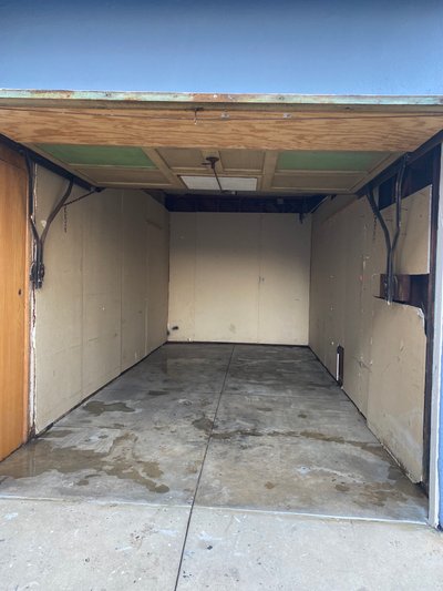 20 x 10 Garage in Santa Monica, California