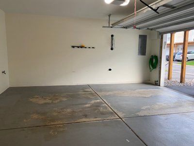 20 x 10 Garage in Ramsey, Minnesota