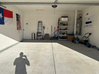 20 x 20 Garage in El Paso, Texas near [object Object]
