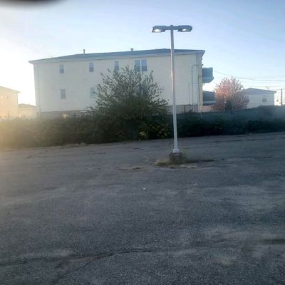 20 x 10 Parking Lot in North Bergen, New Jersey near [object Object]