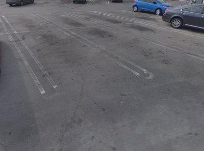 20 x 10 Parking Lot in Moreno Valley, California near [object Object]
