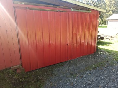 9 x 11 Self Storage Unit in Williamsport, Pennsylvania near [object Object]