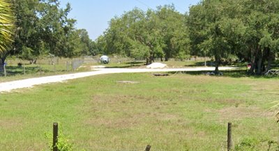20 x 10 Unpaved Lot in Clewiston, Florida near [object Object]