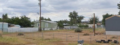20 x 10 Unpaved Lot in Kingman, Arizona near [object Object]