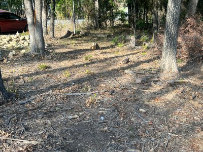 40 x 10 Unpaved Lot in Fort Worth, Texas near [object Object]