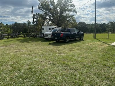 20 x 10 Unpaved Lot in Homosassa, Florida near [object Object]
