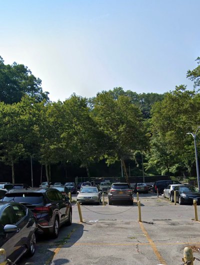 20 x 10 Parking Lot in New York, New York