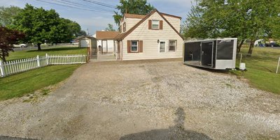 20 x 10 Driveway in Dundalk, Maryland near [object Object]