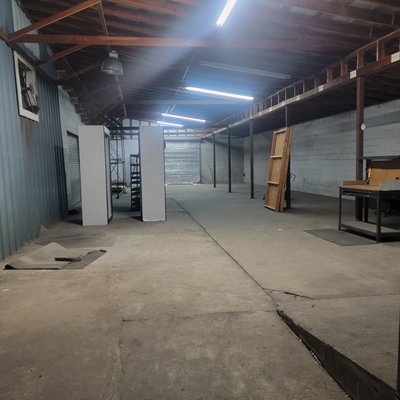 20 x 10 Warehouse in Lanett, Alabama near [object Object]