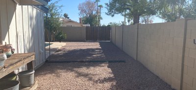 20 x 10 Unpaved Lot in Chandler, Arizona near [object Object]