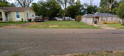 40 x 10 Unpaved Lot in Tyler, Texas near [object Object]