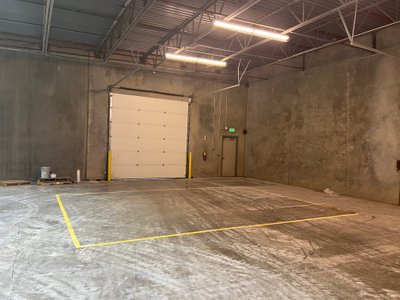47 x 22 Warehouse in Springville, Utah near [object Object]