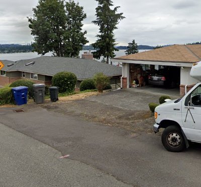 30 x 12 Driveway in Seattle, Washington near [object Object]
