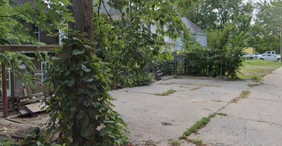 20 x 10 Unpaved Lot in Kansas City, Kansas near [object Object]