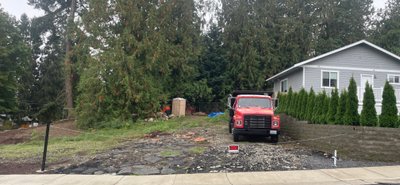 50 x 10 Unpaved Lot in Lynnwood, Washington near [object Object]