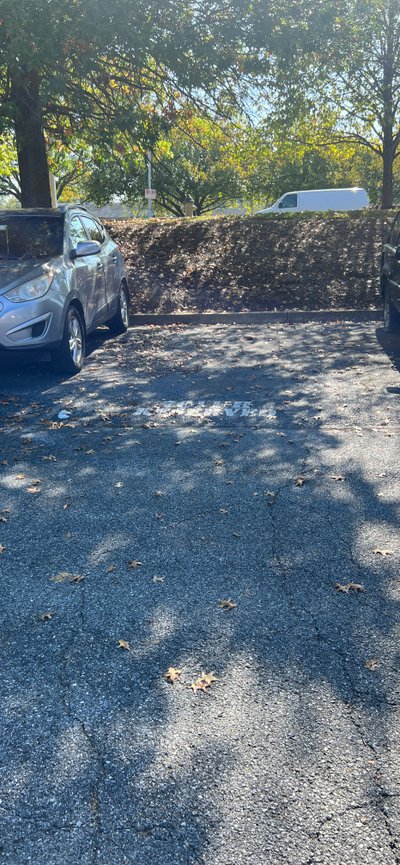 20 x 10 Parking Lot in Gaithersburg, Maryland near [object Object]