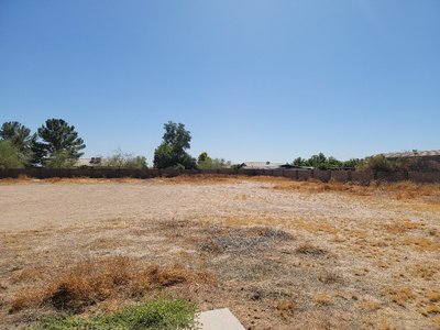 10 x 10 Unpaved Lot in El Mirage, Arizona near [object Object]