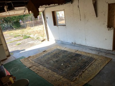 18 x 30 Garage in Seattle, Washington near [object Object]