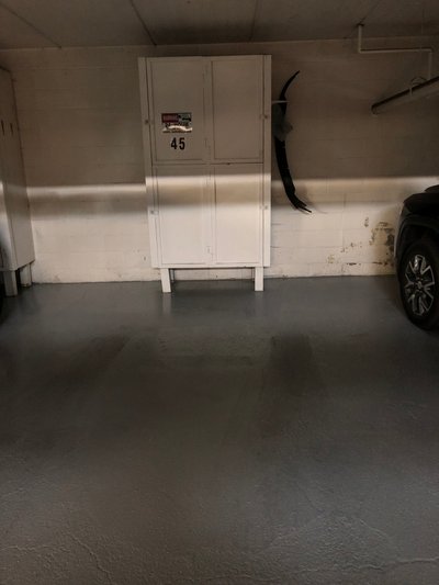 10 x 20 Parking Garage in Crystal, Minnesota near [object Object]
